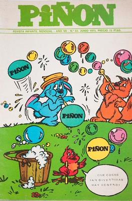 Piñón #63