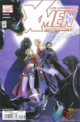 X-Men (1998-2005) #173