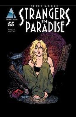 Strangers in Paradise Vol. 3 #55