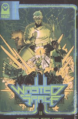 Wasted Space #11