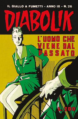 Diabolik #180