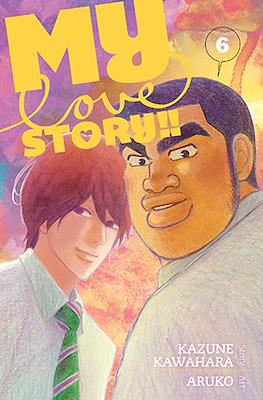 My Love Story!! #6