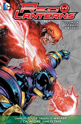 Red Lanterns (2011-) New 52 #6