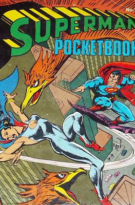 Superman Pocketbook #16