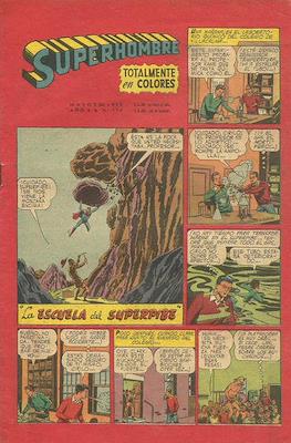La revista del Superhombre / Superhombre / Superman #174