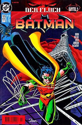 Batman (Heften) #22