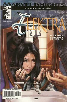 Elektra Vol. 2 (2001-2004) #16