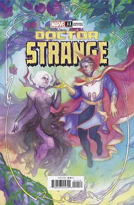 Doctor Strange Vol. 6 (2023-Variant Covers) #11.1