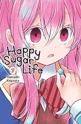 Happy Sugar Life #7