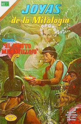 Joyas de la Mitología #280