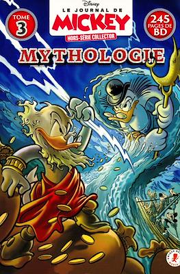 Le Journal de Mickey Hors-Série Mythologie #3