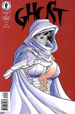 Ghost (1995-1998) #24