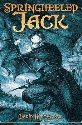 Springheeled Jack