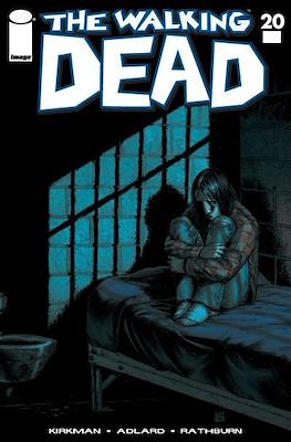 The Walking Dead #20