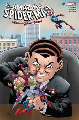 The Amazing Spider-Man: Renew Your Vows Vol. 2 (Comic-book) #10