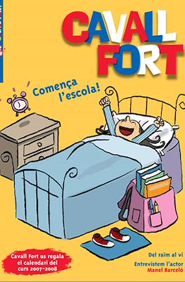 Cavall Fort #1083