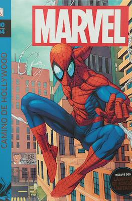 Marvel: La historia visual (Cartoné) #10
