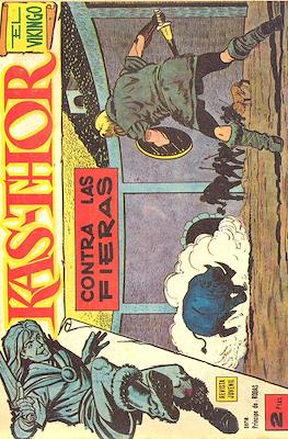 Kas-Thor el vikingo (1963) #27