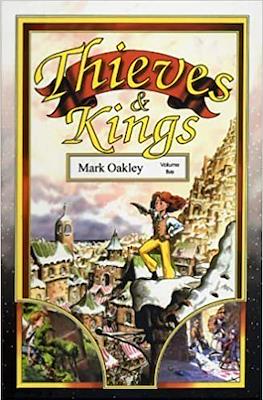 Thieves & Kings #5
