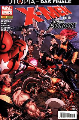 X-Men Vol. 2 #113