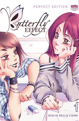 Butterfly Effect Perfect Edition
