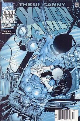 X-Men Vol. 1 (1963-1981) / The Uncanny X-Men Vol. 1 (1981-2011) (Comic Book) #375