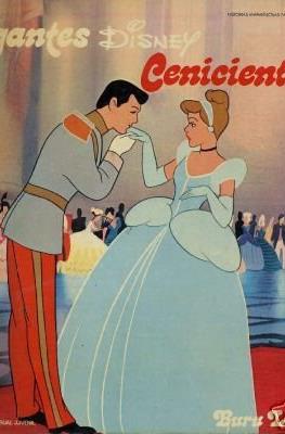 Gigantes Disney #14