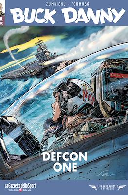 Il grande fumetto d'aviazione #28