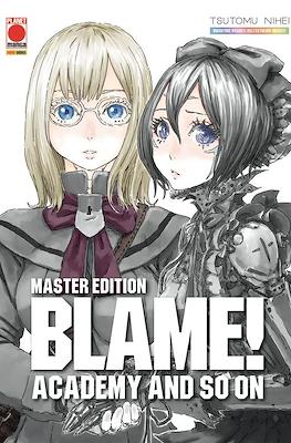 Blame! Master Edition #7