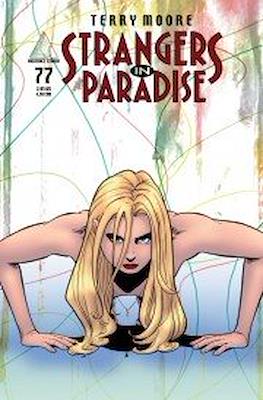 Strangers in Paradise Vol. 3 #77