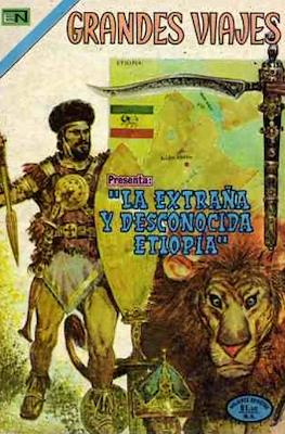 Grandes Viajes #140