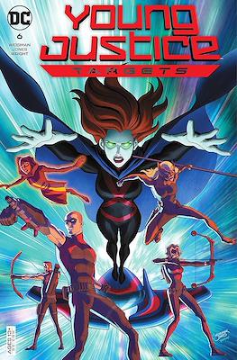 Young Justice: Targets (2022) #6