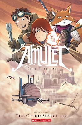Amulet (Softcover) #3