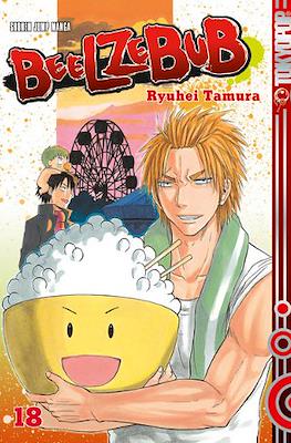 Beelzebub #18
