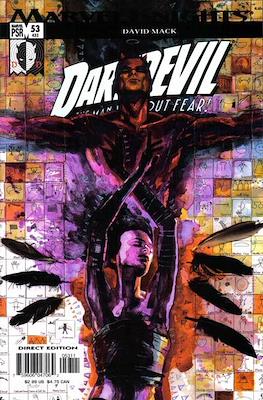 Daredevil Vol. 2 (1998-2011) #53 (433)