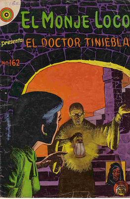 El Monje Loco #162