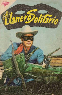 El Llanero Solitario #77