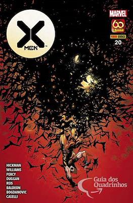 X-Men (2020-) #20