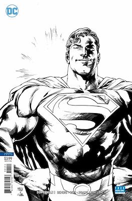 Superman Vol. 5 (2018- Variant Cover) #1.3