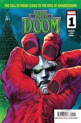 The Will of Doom (2025)