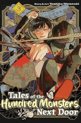 Tales of the Hundred Monsters Next Door #3
