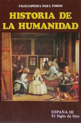 Historia de la humanidad. Enciclopedia para todos #32