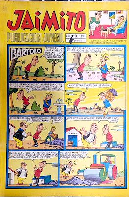 Jaimito #1091