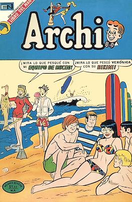 Archi #531
