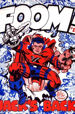 Foom ! (1973-1978) #11