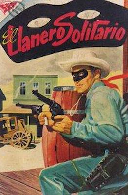 El Llanero Solitario #126