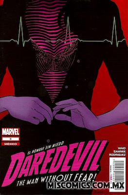 Daredevil (2013-2014) #8