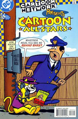 Cartoon Network Presents #16