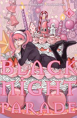 Black Night Parade #6