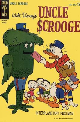 Uncle Scrooge #53